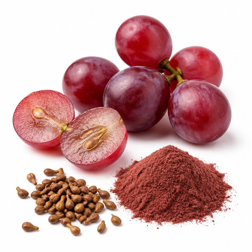 Grape Seed