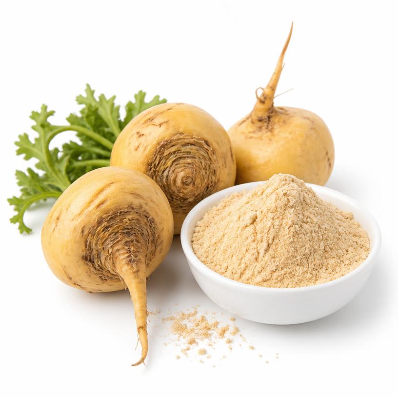 Maca Root