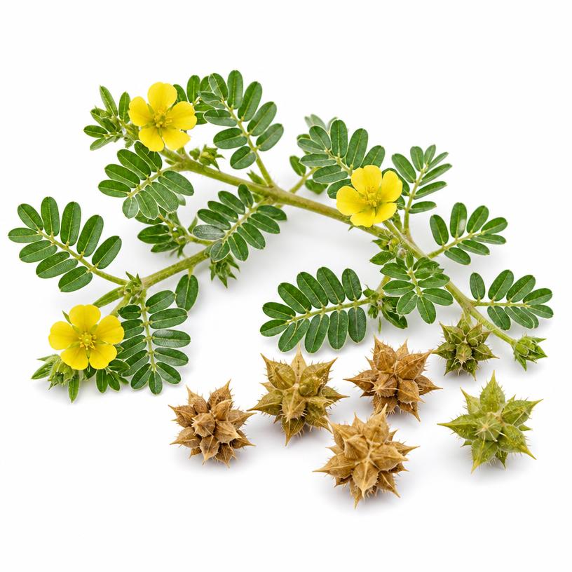 Tribulus Terrestris